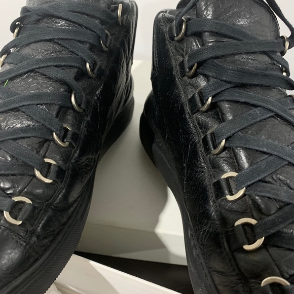 Balenciaga shoes - Picture 8 of 8